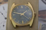 Vintage 1969 Bulova 11BLC Oceangrapher 17J Manual Wind Men's WATCH--4 Repair. Fixed Price $96.53.