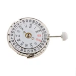 25MM Dual Calendar 3 Automatic Mechanical Watch Movement For Miyota 8205 8200. Fixed Price $19.52.