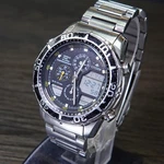 Citizen Promaster C300-T009603 Multifunction Analog-digital Retro Watch Japan. Fixed Price $146.34.