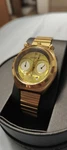 Citizen Star Wars C-3PO AN3662-51W 38MM Chronograph Gold Tone Men's Watch. Fixed Price $239.99.