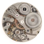 Illinois Grade 23 Model 4 3/0-SIZE 15-JEWEL Antique Pocket Watch Movement. Fixed Price $45.00.