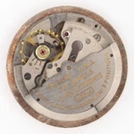 Vintage Bulova Caliber 10BPAC 23-JEWEL Automatic Wristwatch Movement. Fixed Price $65.00.