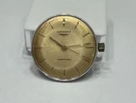 Longines Dial & Movement Automatic Cal 290 Swiss Made 24 Jewels Running. Fixed Price $199.00.