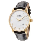 Mido Men's Baroncelli Ii 38MM Automatic Watch M86003264. Fixed Price $354.00.