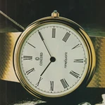 1980 Concord Royal Mariner Print Advertisement Watches Nine Quartz. Fixed Price $5.90.