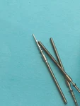 Seiko Pulsar Shiojiri VP33 Nos Stem. Price For 1.. Fixed Price $15.00.