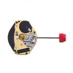 Eta 902.101 Quartz Movement 6 3/4 X 8''' Sc Swiss Made. Fixed Price $99.95.
