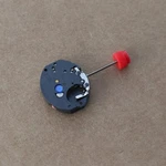 Eta Cal. 801.004 N.o.s. Swiss Parts One Jewel Movement New Old Stock Genuine. Fixed Price $13.49.