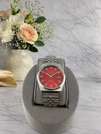 Vintage Seiko 5 Automatic 6309A 17 Jewels D/d Japan Made Man's Wrist Watch. Fixed Price $119.99.