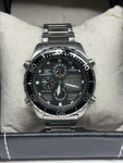 Citizen C300-T016880 World Time Alarm Chronograph Sports. Fixed Price $249.00.