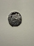 Cartier 076 2671 Main Plate. Fixed Price $100.00.