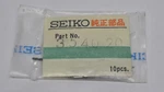 Genuine Nos Seiko 354020 Winding Stems For 7016A, 7018A, 7018B, 7019A. Fixed Price $15.00.