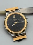 Altanus Esa 555.411 Swiss Made Movement. Fixed Price $61.88.