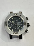 Clerc Cxx Scuba 250 7750 Limited Edition 42MM Automatic Diver Watch. Fixed Price $1295.95.