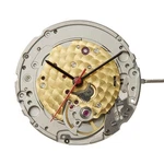 3-HAND 24JEWELS Automatic Mechanical Movement For Miyota/citizen 90S5 Watch. Fixed Price $88.45.