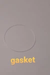Gasket For Crystal Fits Seiko 7009-3000 7019-8170 7019-8220 7019-8230 7223-6010. Fixed Price $26.79.