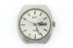 Ogival Fisk Automatic Vintage Swiss Made Watch AS1906 Needs Repair (2190). Fixed Price $150.00.