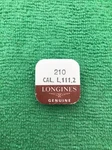 Longines Cal. L.111.2 Part 210 Wheel. Fixed Price $27.99.