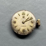 Vintage Cyma R. 434 K Manual Wind Watch Movement. Dial. Good Balance. Fixed Price $11.93.