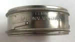 Elgin National Watch Co. 16S Factory Movement Transport Case 1890 - 1910 Vintage. Fixed Price $41.35.