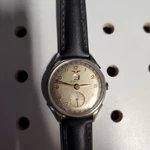 Vintage Ce 13 Benrus 17 Jewel Manual Wind Men's Wristwatch Runs Date Pointer. Fixed Price $310.00.