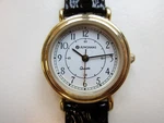 Junghans Woman's Watch - Eta Cal. 562.001 / 101 Movement Running. Fixed Price $24.99.
