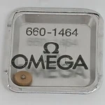 Omega Cal. 660 1464 Reversing Wheel. Fixed Price $50.00.