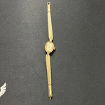 Gruen N225R "working" Ladies 17 Jewel Movement Wristwatch For Parts. Fixed Price $68.00.