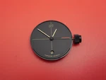 Iwc Schaffhausen International Watch Company 2209 Quartz Movement Dial Hands. Fixed Price $199.99.