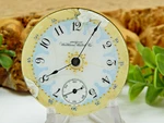 Antique Pocket Watch Movement Waltham Grade Model 1883 Size 7 Jewel Of. Fixed Price $49.00.