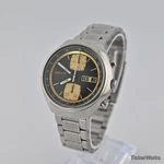 Seiko 6138-8030 John Player Special Automatic Chronograph Black Gold 1978. Fixed Price $933.18.