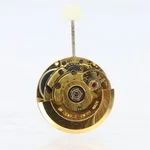 New Stock Eta Cal. 2671 25 Jewels Automatic Gold Swiss Watch Movement. Fixed Price $195.48.