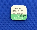 Rolex 3135 614 Date Jumper. Factory Sealed. Genuine New Old Stock. Fixed Price $79.99.