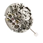 3 Hand Automatic Mechanical Skeleton Watch Movement For Miyota 8N24. Fixed Price $26.57.