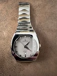 Croton Swiss Automatic Tungsten Watch 43MM Men's. Fixed Price $299.99.