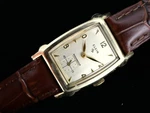 Elgin Shockmaster Vintage Watch Just Serviced & Warranty Guarantee 1144. Fixed Price $382.00.