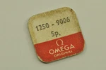 Omega Watch 1250-9006 Winding Stem Movement 1260 Tuning Fork Esa 9162 1PSC. Fixed Price $24.99.