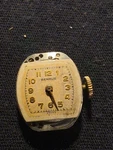 Benrus Mechanical (manual) Movement Gn 1, Metal. Fixed Price $19.99.