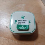 Nos Genuine Rolex 3035 5017 Pallet Arbor (3 Pack). Fixed Price $75.00.