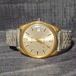 Vintage Wyler Lifeguard Dynawind Automatic Watch For Parts Repair. Fixed Price $49.99.