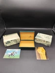 Rolex Box 68.00.01 Case Booklet For Datejust 15200 Watch Genuine. Fixed Price $199.89.