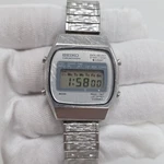 Vintage Seiko Quartz Chronograph Men Wristwatch M929-5019A New Battery Stainless. Fixed Price $59.95.