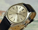 1960'S Vintage Hamilton Manual Wind, Stunning Dial, Serviced / Warranty. Fixed Price $495.00.