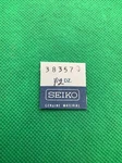 Genuine Seiko Setting Lever Watch Part, 383570, Nos. Fixed Price $15.99.