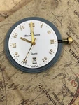 Mens Maurice Lacroix Calypso Dial-hands-movement-stem&crown, Runs. Fixed Price $249.00.