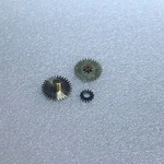 Hour Minute Int.... Wheels As Cal. 970 Watch Part / T378. Fixed Price $12.95.