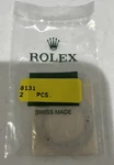 Rolex Calibre 1575, 1530, 1630 Date Indicator Seating 29.46MM #8131 - New Sealed. Fixed Price $365.00.