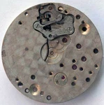 Vintage Omega Movement Calibre T2-26550B. For Parts Repairs. Fixed Price $107.20.