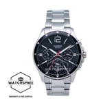 Casio Men's Analog Stainless Steel Band Watch MTP1374D-1A MTP-1374D-1A. Fixed Price $62.09.