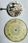 Longines Mechanical Movement Caliber 310 (for Parts). Fixed Price $550.00.